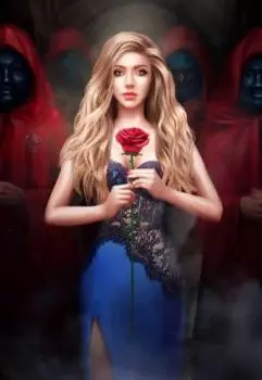 Бал вампиров, книга 2