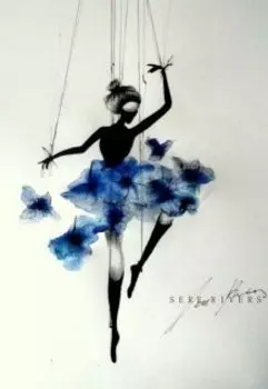 Балет - это красиво