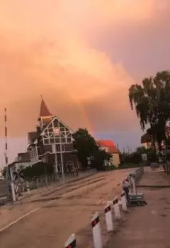 Балтийские сказки