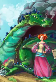 Банальная история