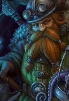 Банки,гномы, два...