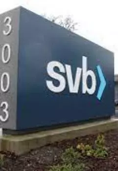 Банкротство американского банка Силиконовой долины