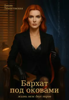 Бархат под оковами: жизнь меж двух миров