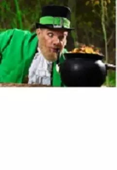 Барлиона. Лепрекон