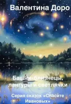 Башни-близнецы, лангуры и светлячки