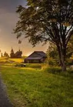 Бедному жениться и ночь коротка