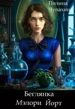 Беглянка Мэлори Йорт