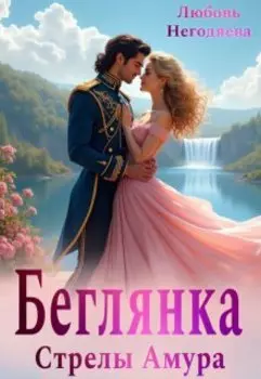 Беглянка. Стрелы Амура