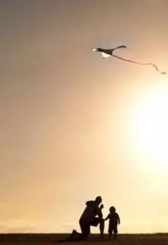 Бегущий за ветром