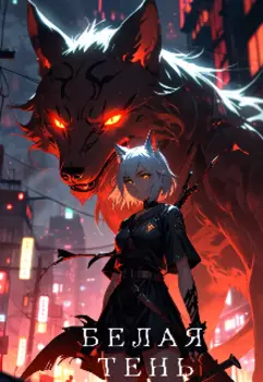 Белая Тень