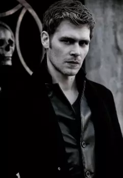 Белая Ведьма Или Майклсон