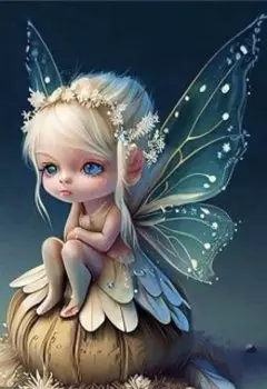 Беляша и ее Мечта