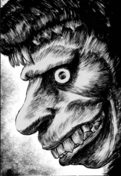 Берсерк: Апостол