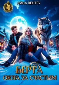 Берта Охота за счастьем