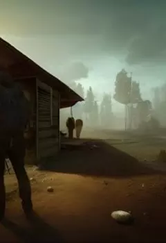 Бесконечное шоссе