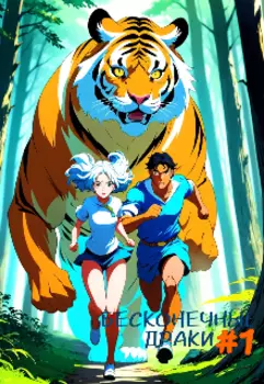 Бесконечные Драки