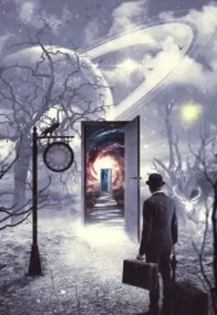 Бесконечный источник