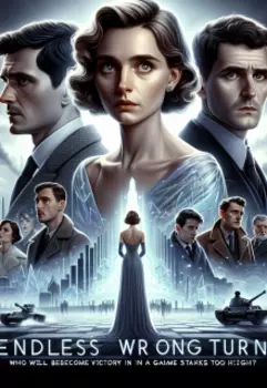 Бесконечный поворот не туда