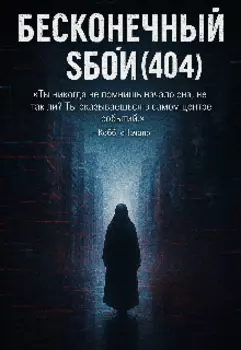 Бесконечный сбой (404)