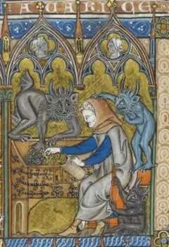 Бесовской сборник