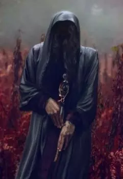 Беспокойная ведьма