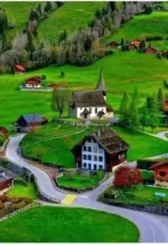 Беспокойное кладбище