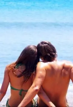 Беспорядочные связи