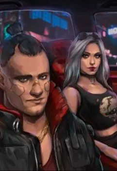 Бессилие в Неоновом Аду