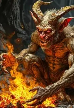 Бессмертный