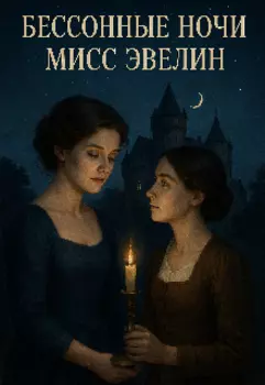 Бессонные ночи мисс Эвелин