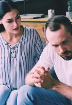 Бессовестная жена делит наследство при живых родственниках