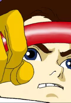 Бессовестный гонщик