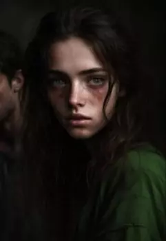 Бесстрашная