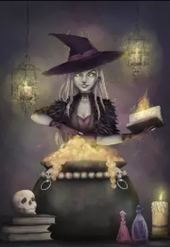 Бестие всего загробного мира!