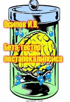 Бета-тестер постапокалипсиса