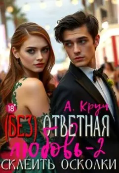 ( Без ) ответная любовь-2. Склеить осколки