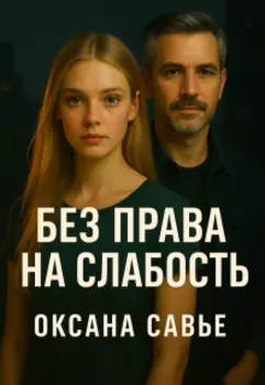 Без права на слабость