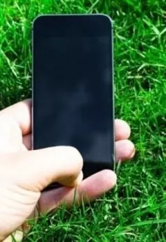 Без смартфона никуда?