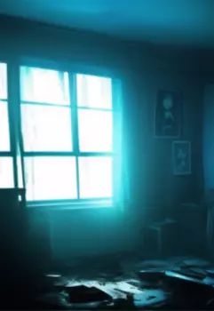 Бездомная комната