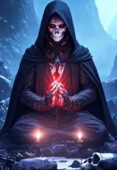 Бездушный Том первый: Искупление