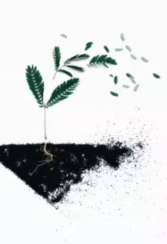 Бежит строка