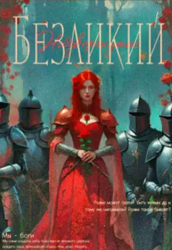 Безликий. Низвергнутые