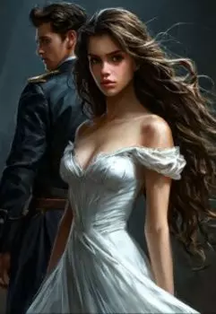 Безумная страсть Майи