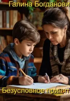 Безусловное принятие