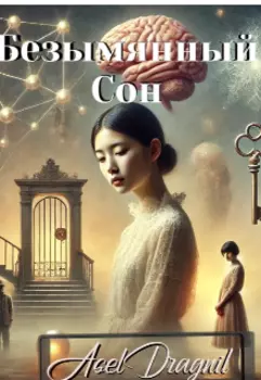 Безымянный сон (сборник рассказов)