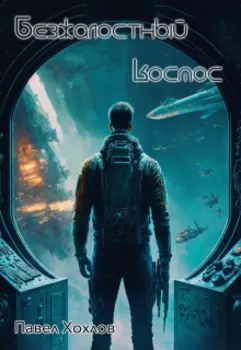 Безжалостный космос