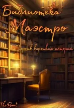 Библиотека Маэстро