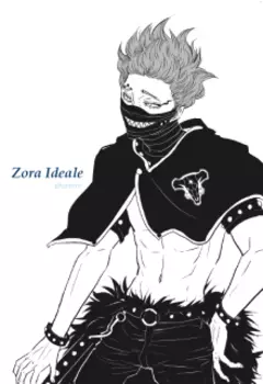 Биография Зоро Идеаре.