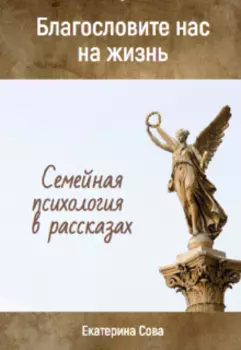 Благословите нас на жизнь. Семейная психология в рассказах.