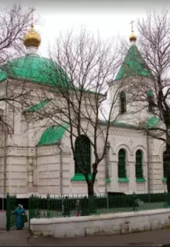 Блаженные и негодяи